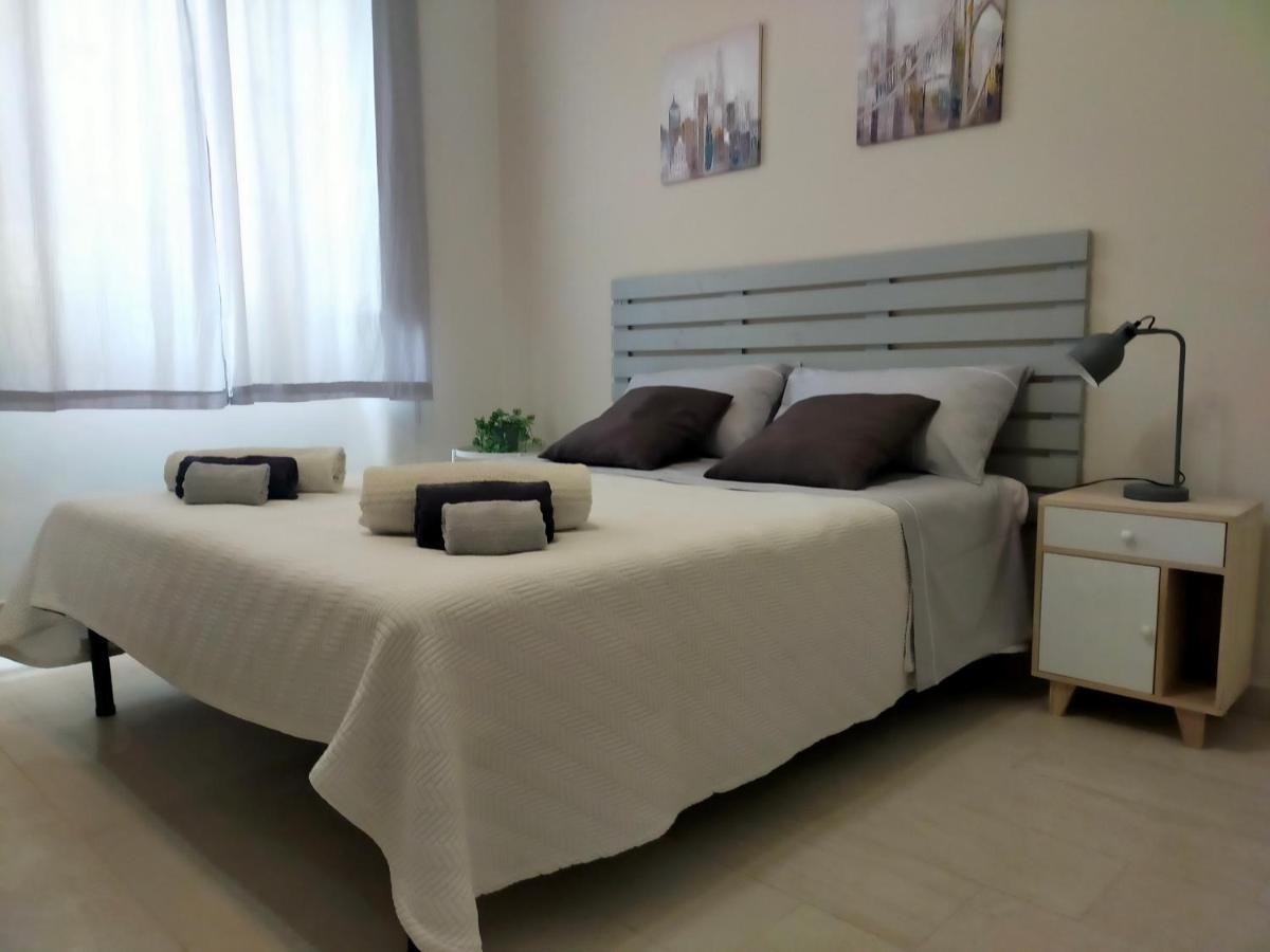 Midani Home Catane Extérieur photo