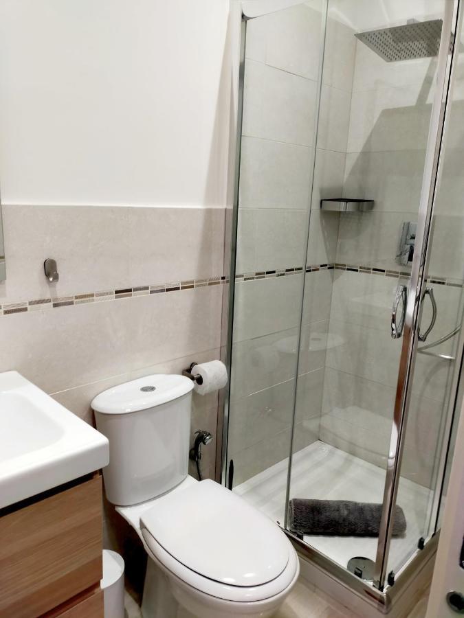 Midani Home Catane Extérieur photo
