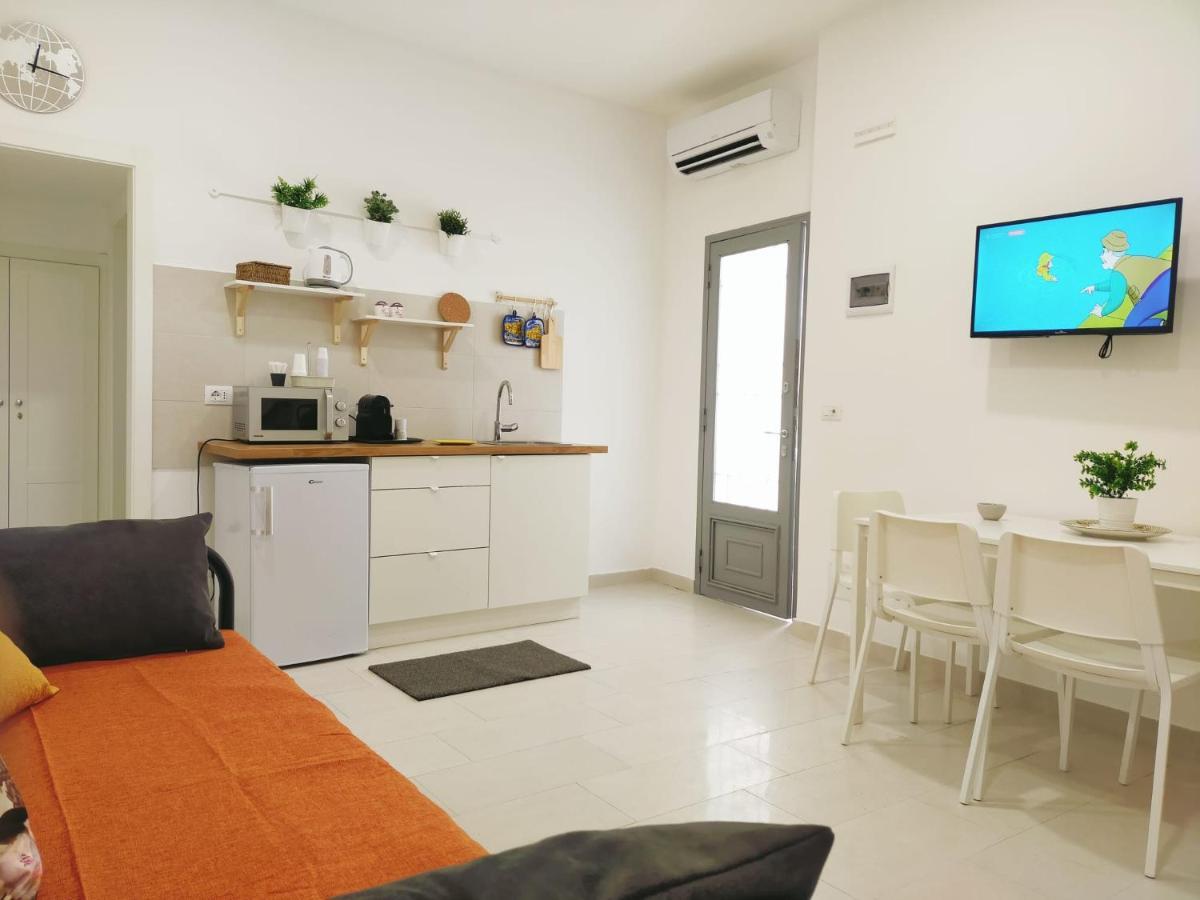 Midani Home Catane Extérieur photo