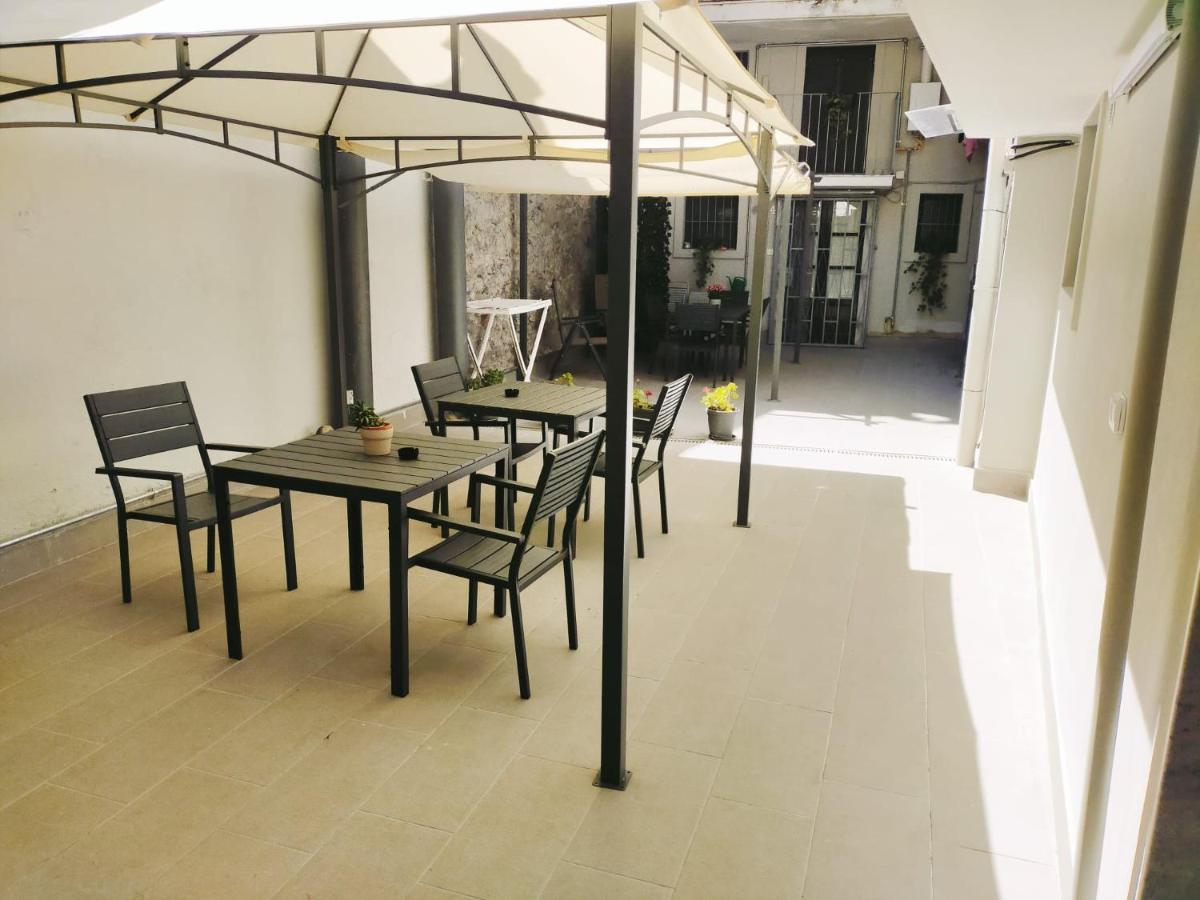 Midani Home Catane Extérieur photo
