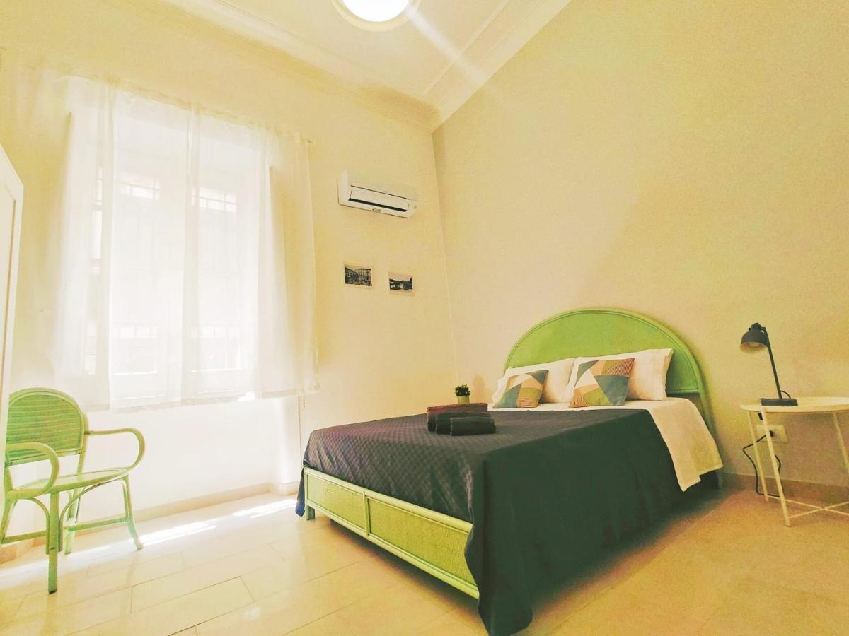 Midani Home Catane Extérieur photo