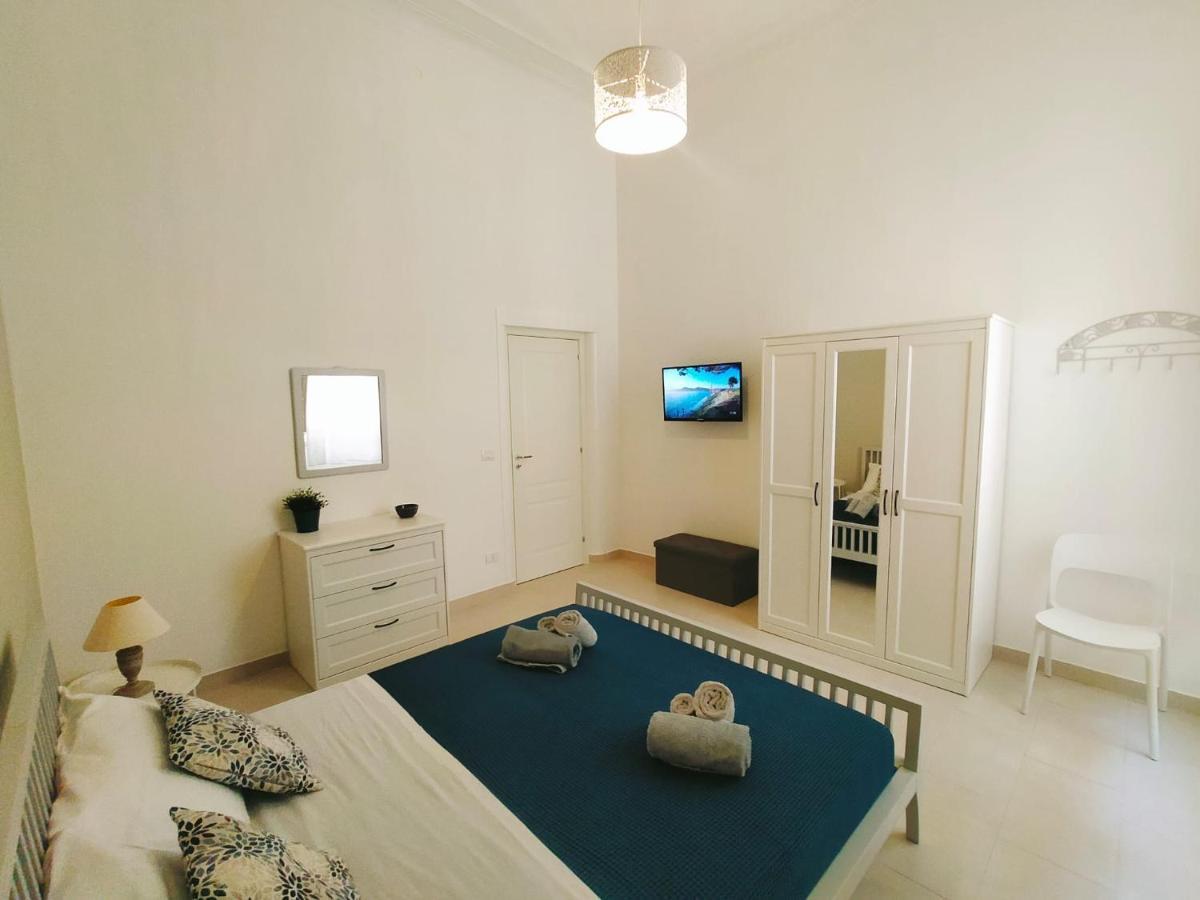 Midani Home Catane Extérieur photo