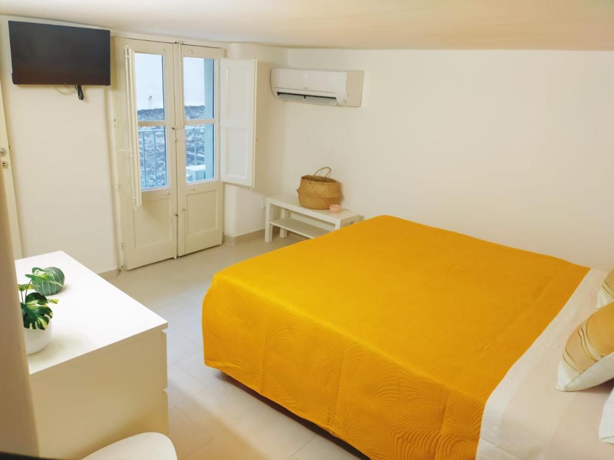 Midani Home Catane Extérieur photo