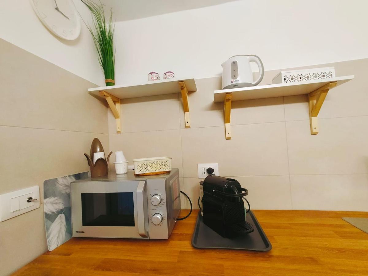 Midani Home Catane Extérieur photo