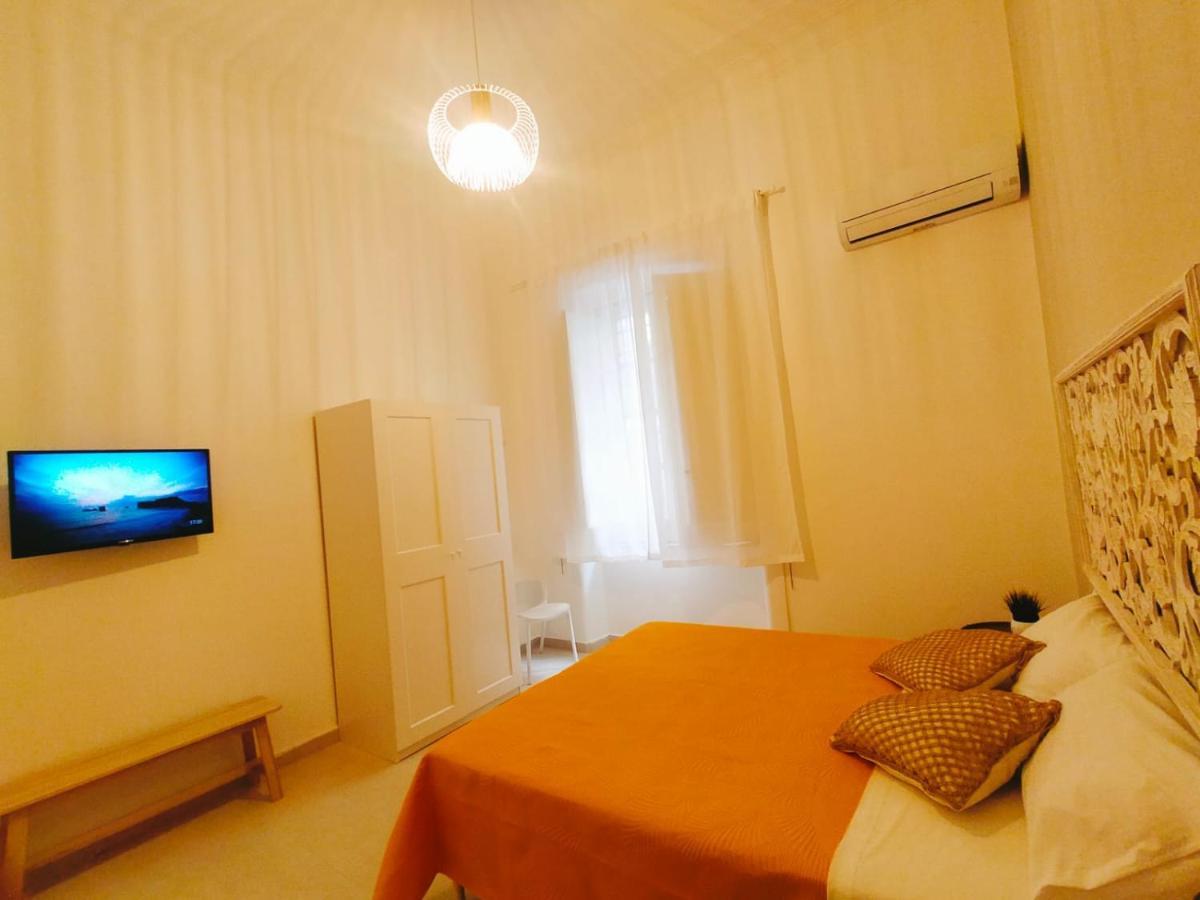 Midani Home Catane Extérieur photo
