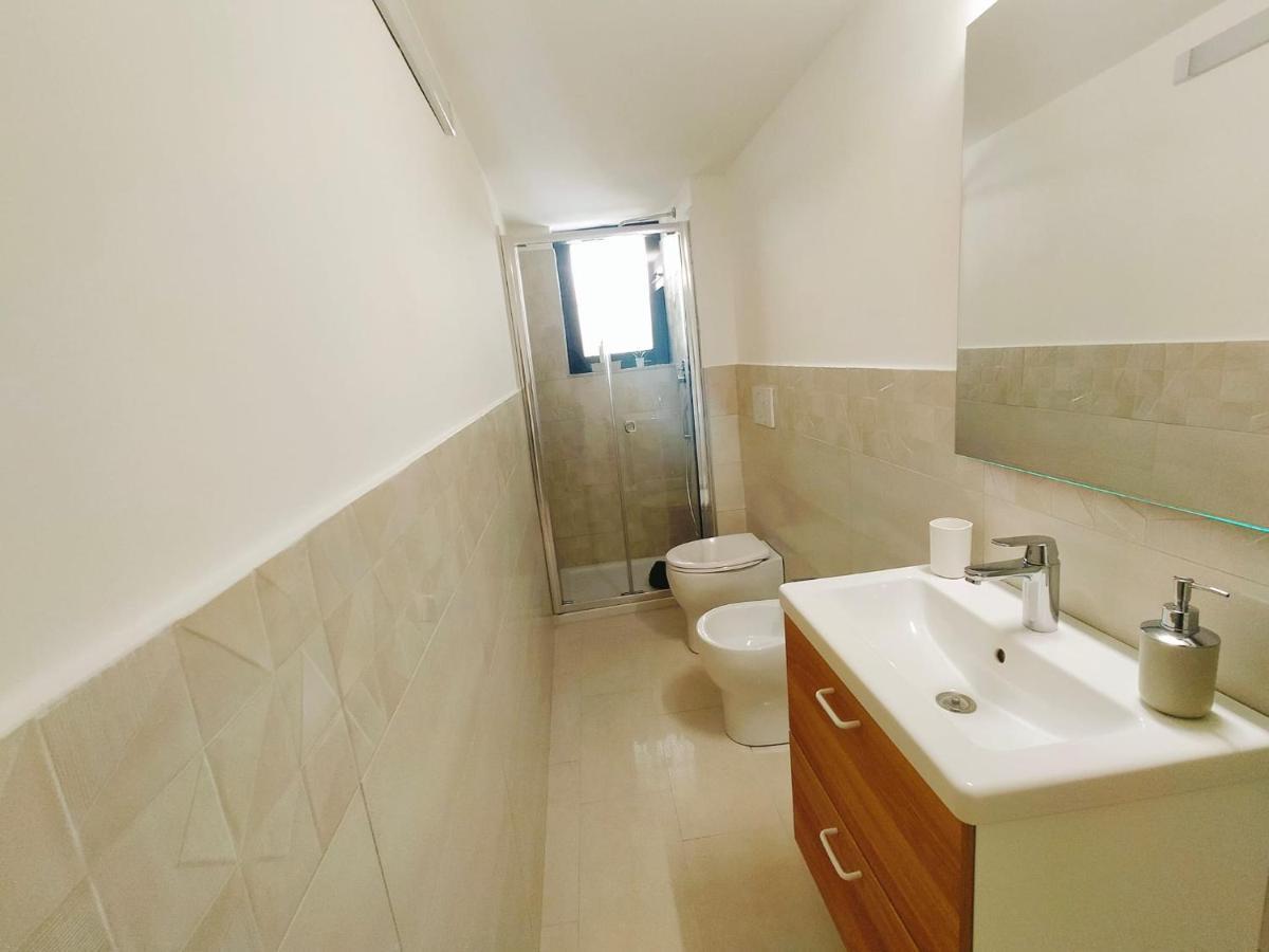 Midani Home Catane Extérieur photo