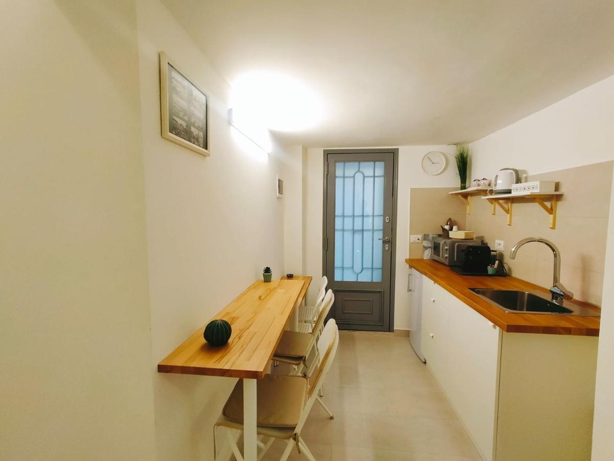 Midani Home Catane Extérieur photo