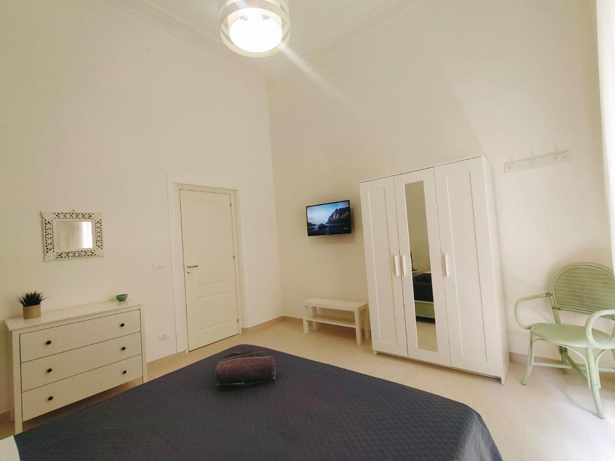Midani Home Catane Extérieur photo