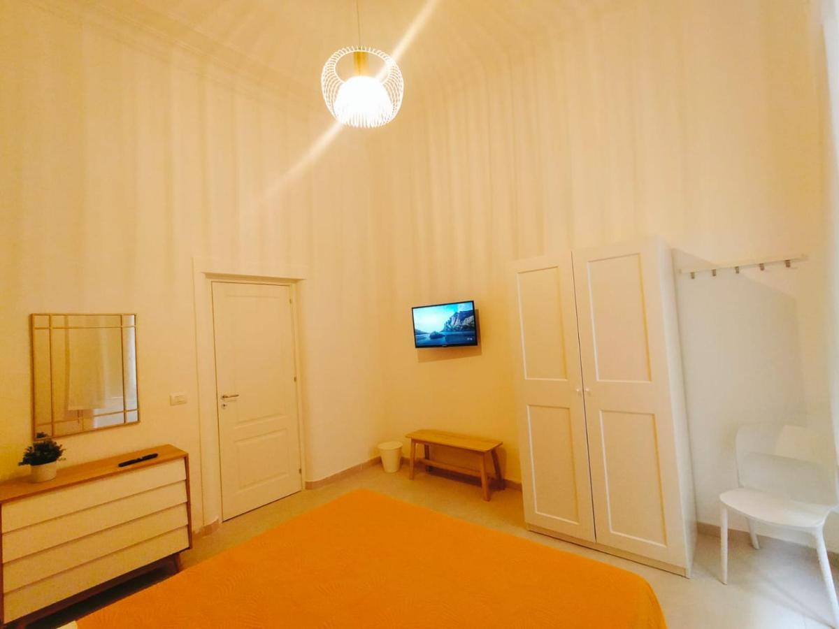 Midani Home Catane Extérieur photo