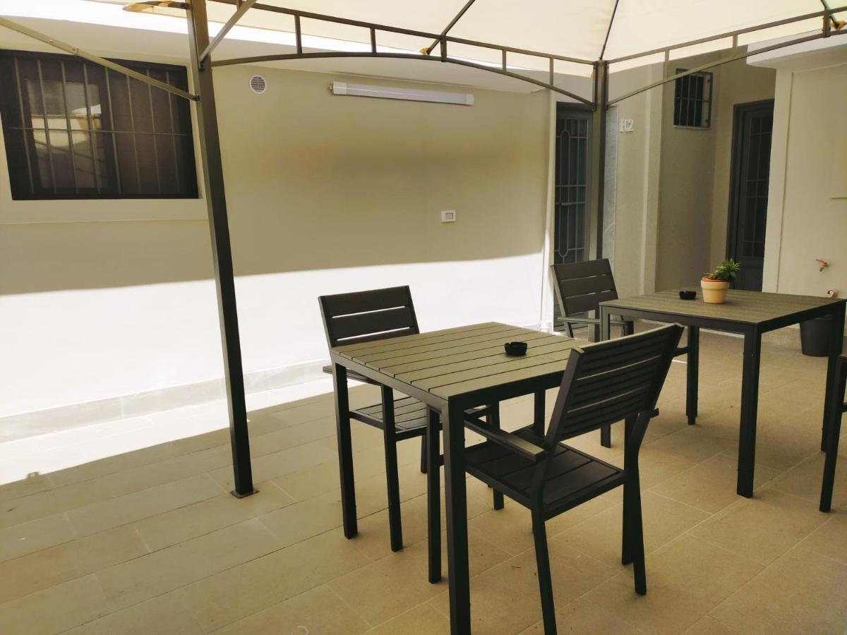 Midani Home Catane Extérieur photo