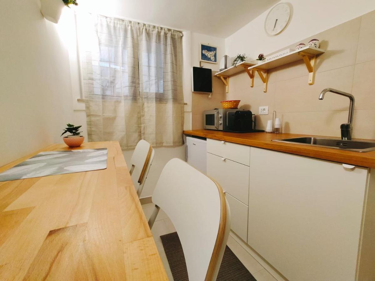 Midani Home Catane Extérieur photo