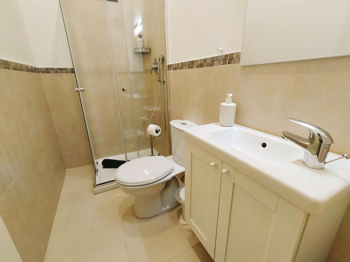 Midani Home Catane Extérieur photo