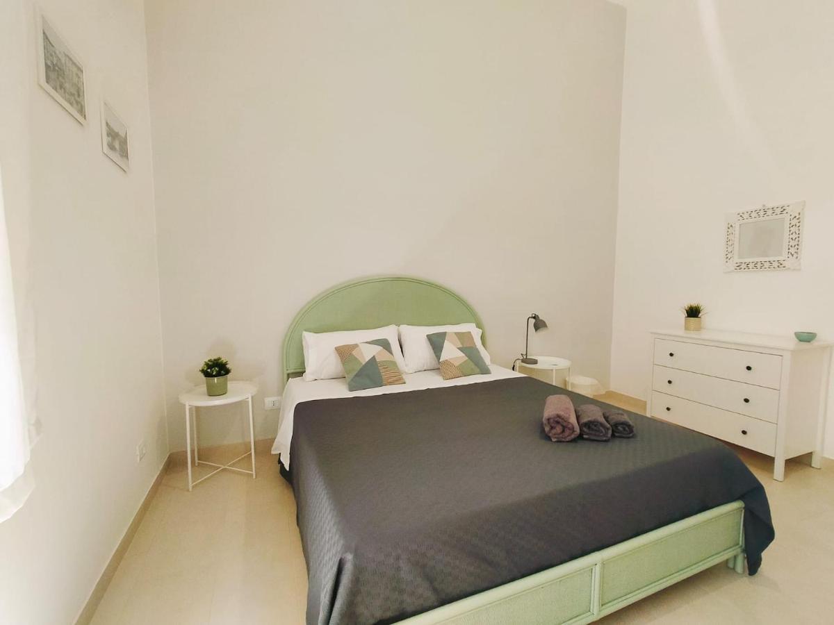 Midani Home Catane Extérieur photo