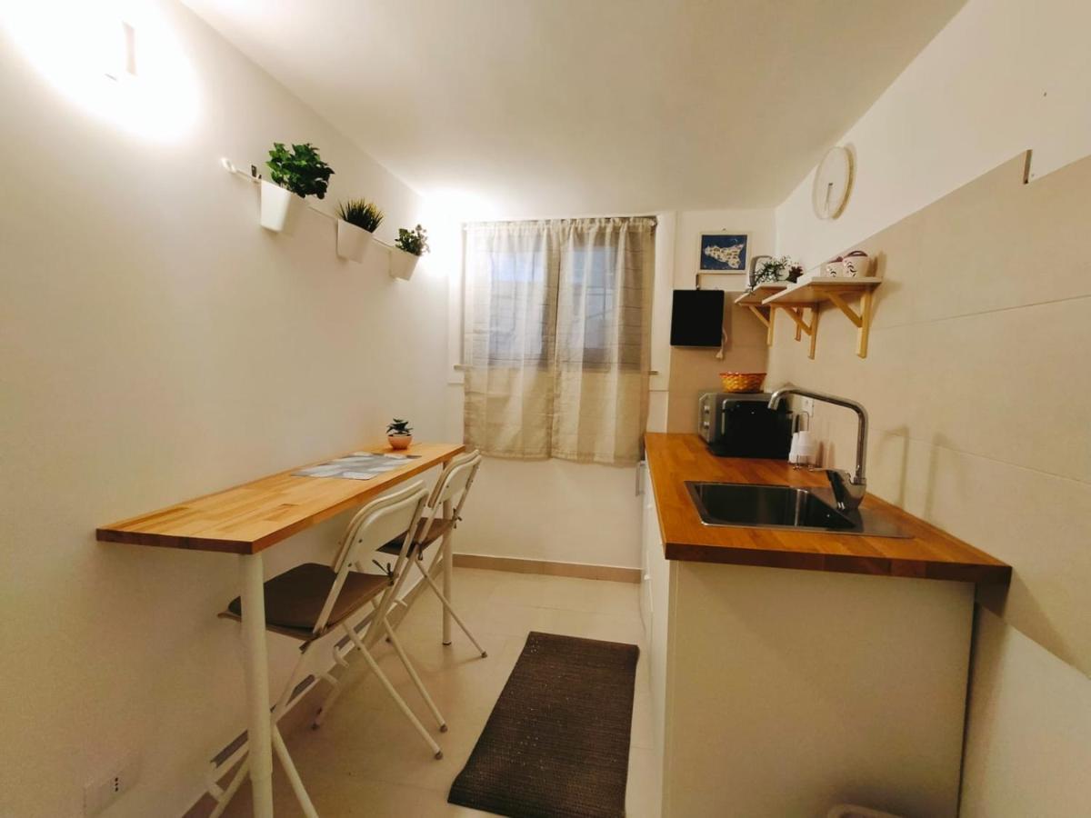 Midani Home Catane Extérieur photo