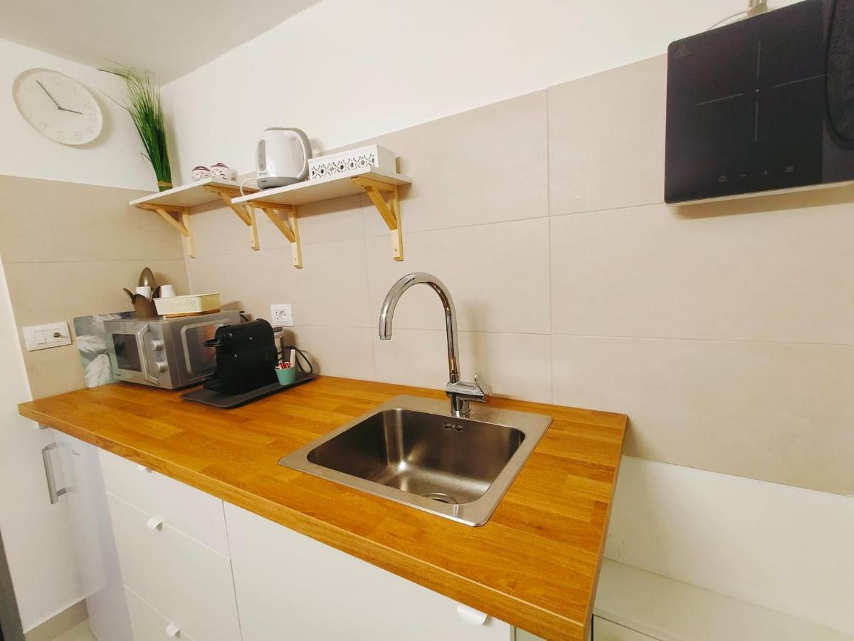 Midani Home Catane Extérieur photo