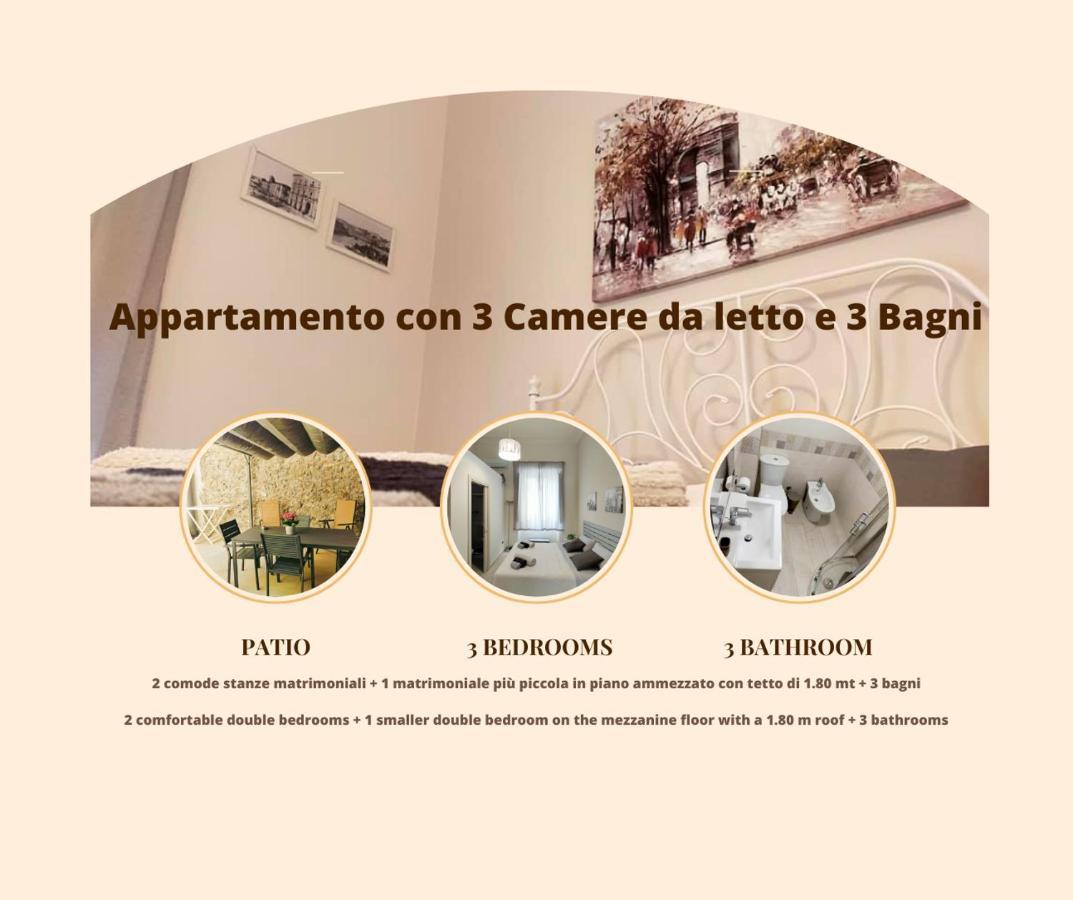 Midani Home Catane Chambre photo