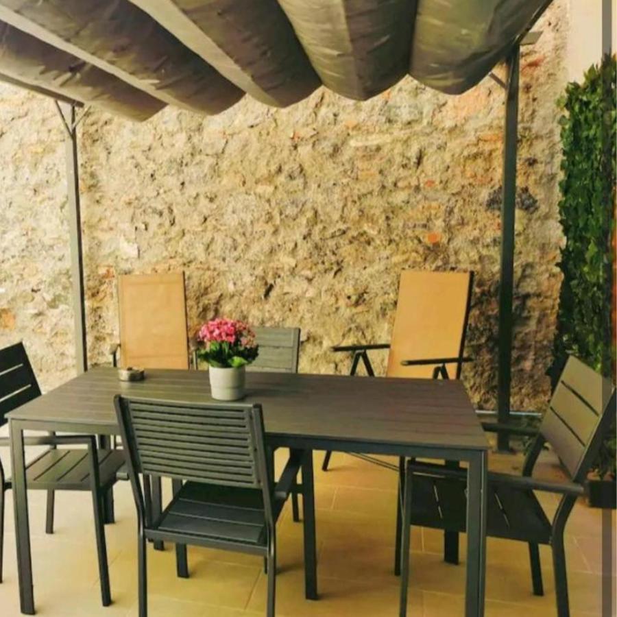 Midani Home Catane Extérieur photo
