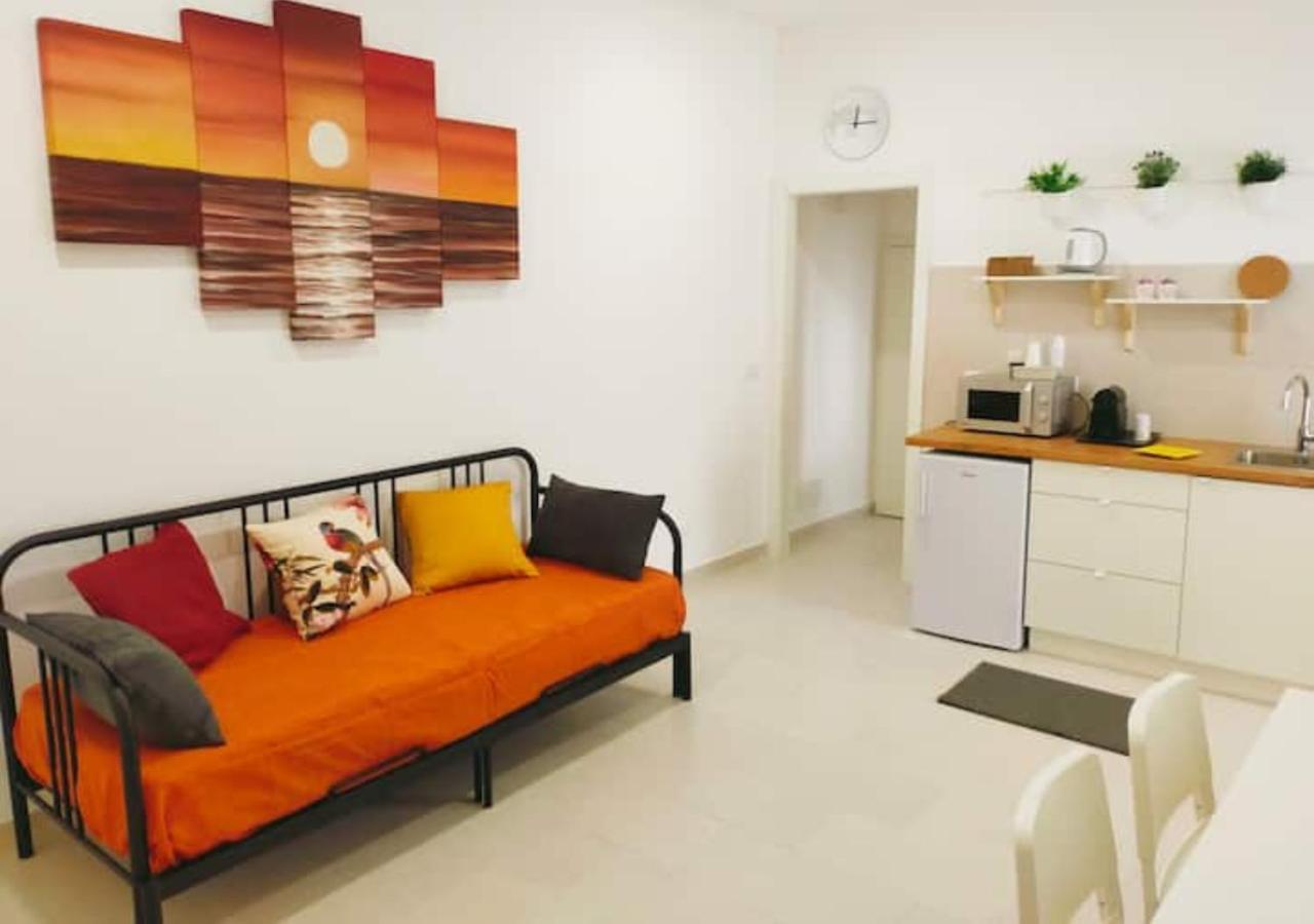 Midani Home Catane Extérieur photo